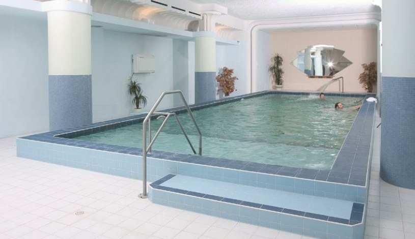 Hotel MAS Sezimovo Ústí
